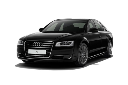 Audi A8 Saloon 60 TFSI e Quattro S Line 4dr Tiptronic