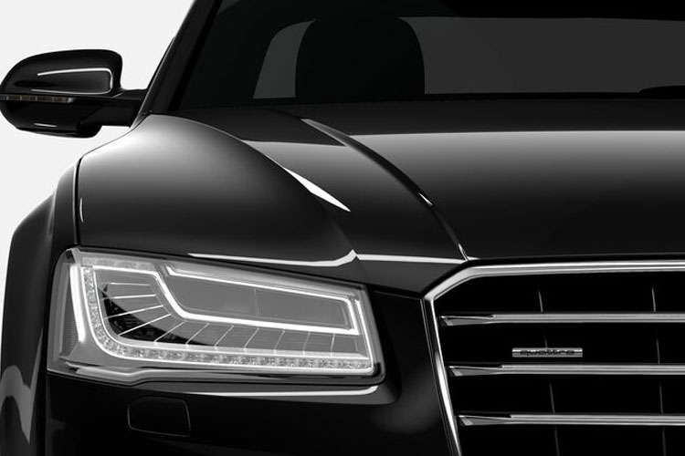 3465129 60 TFSI e Quattro Black Edition 4dr Tiptronic