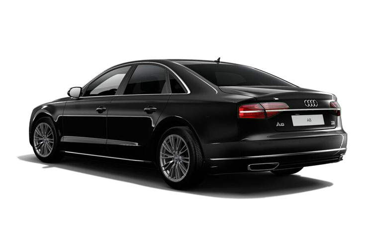 3465129 60 TFSI e Quattro Black Edition 4dr Tiptronic