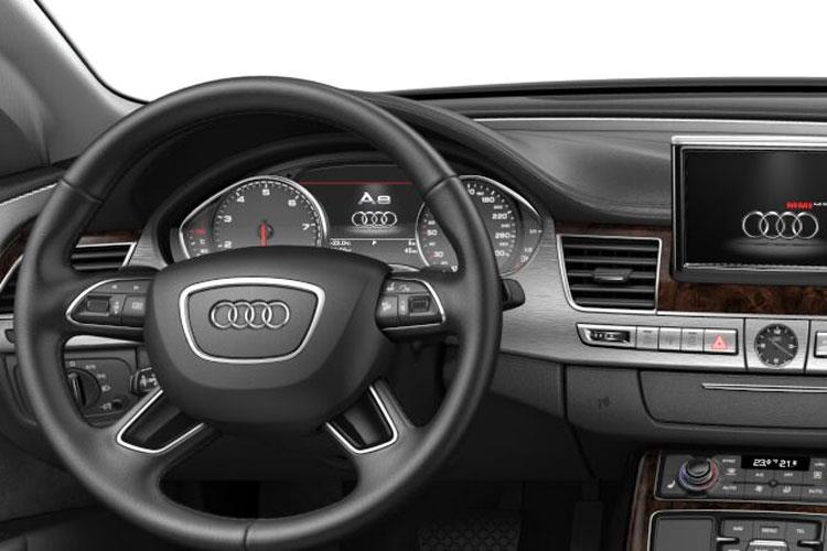 3439647 L 60 TFSI e Quattro Vorsprung 4dr Tiptronic