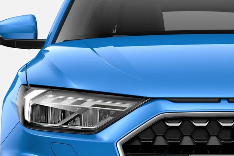 3439417 30 TFSI S Line 5dr [Tech Pack]