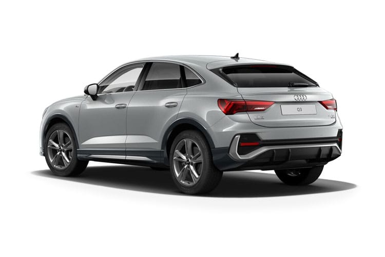 3454983 40 TDI 193 Qtro Black Ed 5dr S Tronic [20" Alloy]