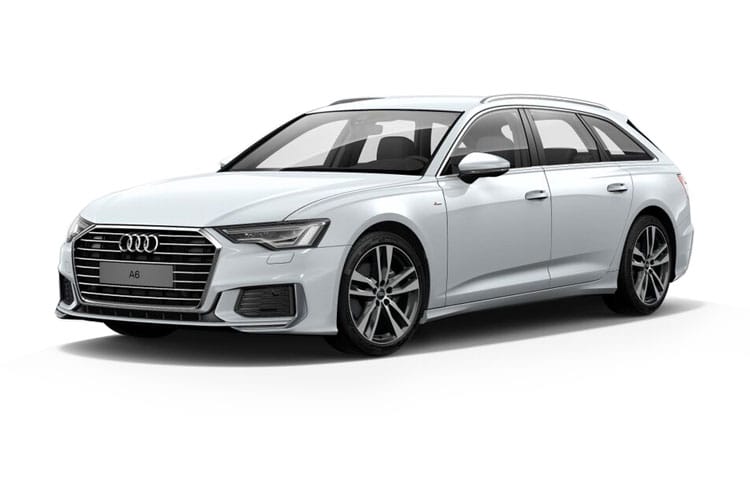 3465371 RS 6 TFSI Qtro Performance 5dr Tiptronic Tech Pro