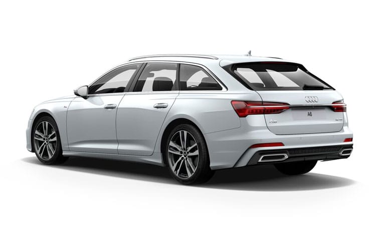 3465371 RS 6 TFSI Qtro Performance 5dr Tiptronic Tech Pro