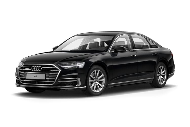 3465146 50 TDI Quattro S Line 4dr Tiptronic