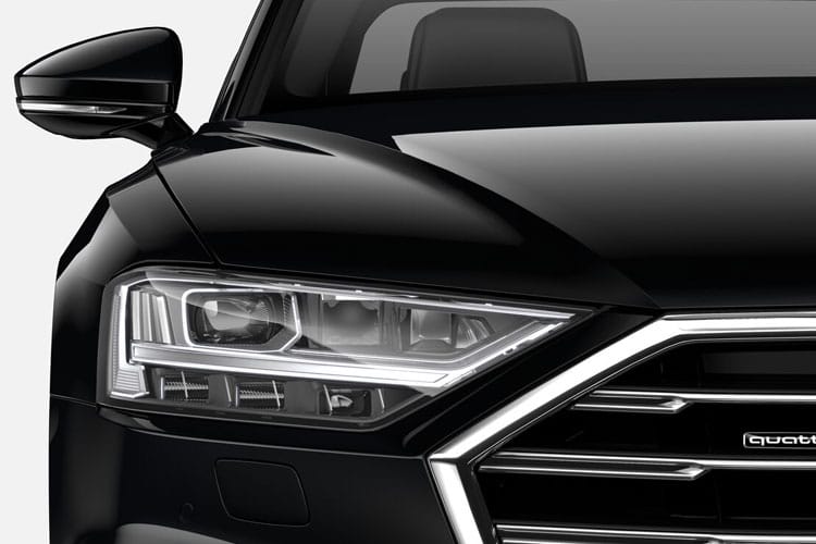3465146 50 TDI Quattro S Line 4dr Tiptronic