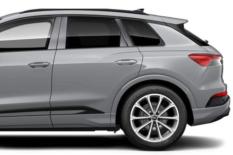 3461873 150kW 40 63kWh Black Edition 5dr Auto