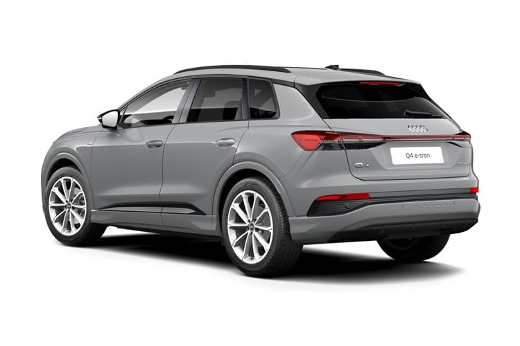 3461873 150kW 40 63kWh Black Edition 5dr Auto