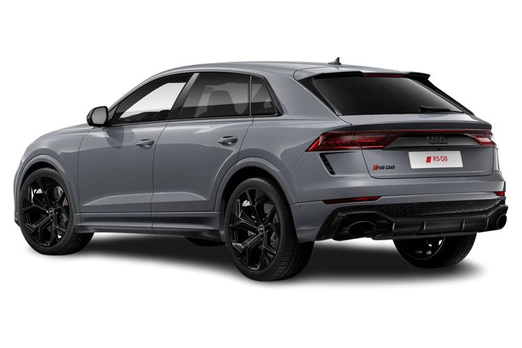 3439839 TFSI Quattro 5dr Tiptronic