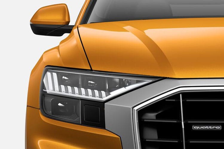 3445045 3.0 TFSI e Qtro 394 S Line 5dr Tiptronic Tech Pro