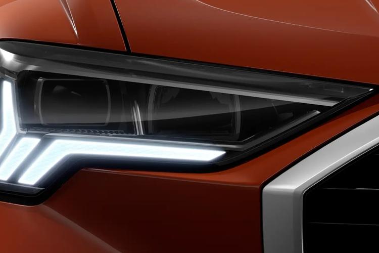 3454925 45 TFSI 245 Quattro S Line 5dr S Tronic [Tech]