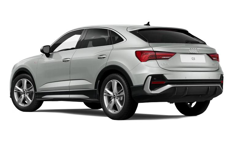 3454968 45 TFSI 245 Quattro S Line 5dr S Tronic [Tech Pro]