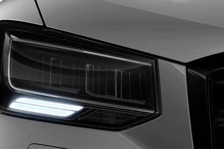 3465207 SQ2 Quattro Vorsprung 5dr S Tronic