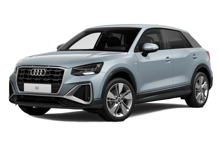 3465194 35 TFSI Black Edition 5dr S Tronic