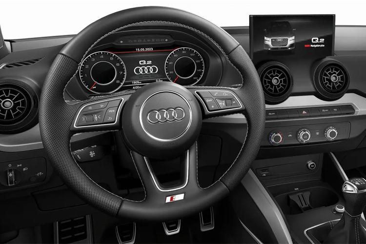 3439538 35 TFSI Black Edition 5dr S Tronic
