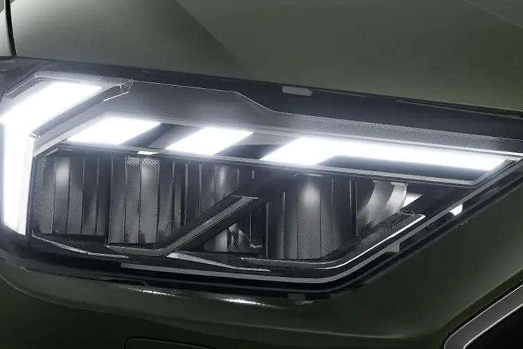 931696 35 TFSI S Line 5dr S Tronic