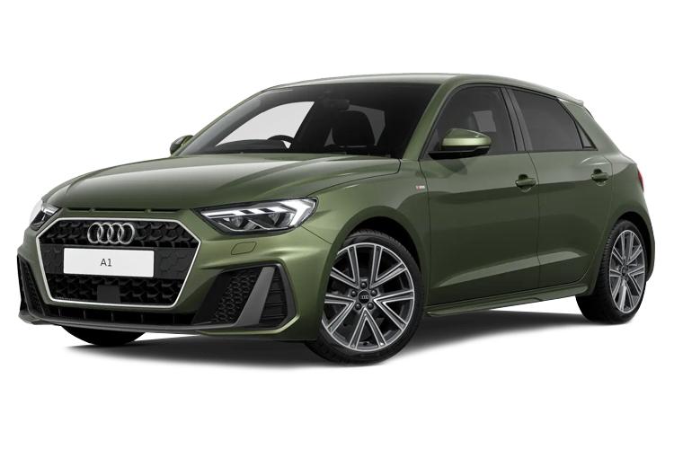3469929 25 TFSI Sport 5dr