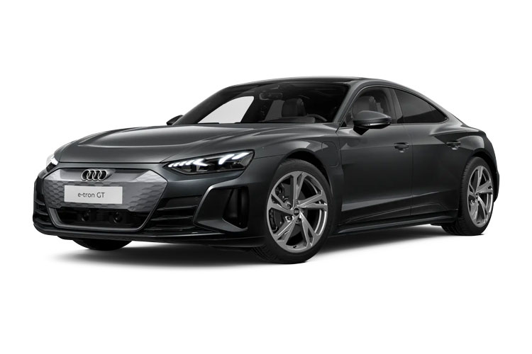 3462050 370kW 105kWh Quattro 4dr Auto