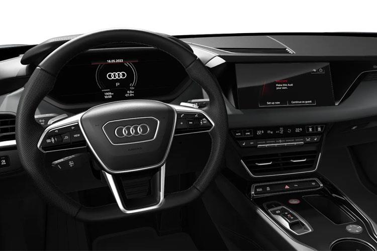 3444914 370kW 105kWh Quattro 4dr Auto [Tech Pack Pro]