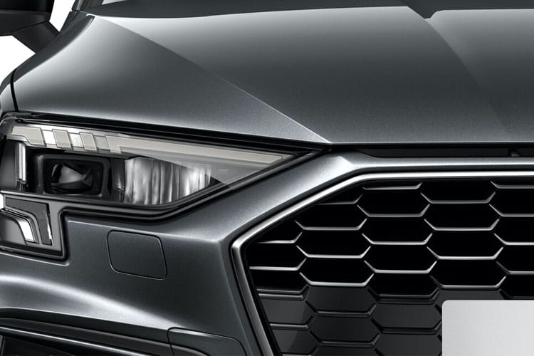 3439700 1.5 TFSI 150 Black Ed 4dr S Tronic [Tech Pack Pro]