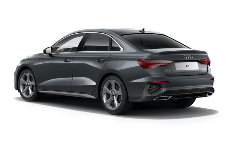 3439686 1.5 TFSI 150 Black Edition 4dr S Tronic
