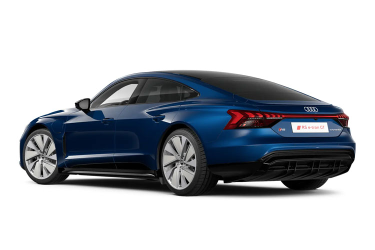 3454992 550kW 105kWh Performance Carbon Vorsprung 4dr Auto