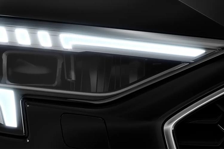 3439719 1.5 TFSI 150 Black Edition 5dr S Tronic