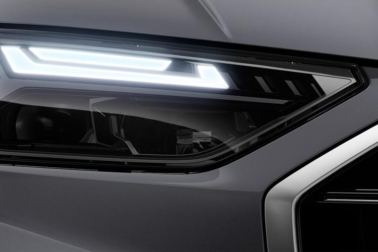 3461896 2.0 TFSI e Quattro 299 Black Edition 5dr S Tronic