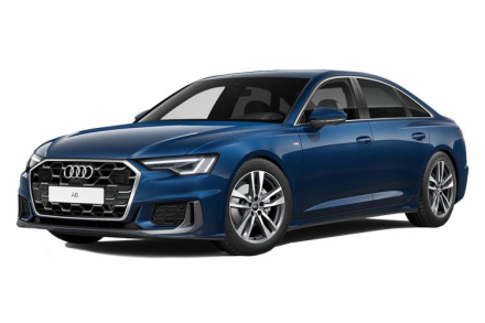 Audi A6 E-tron Avant Special Edition 210kW 83kWh Edition 1 5dr Auto