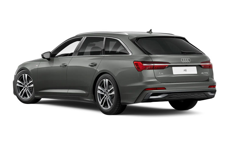 3461314 40 TFSI S Line 5dr S Tronic