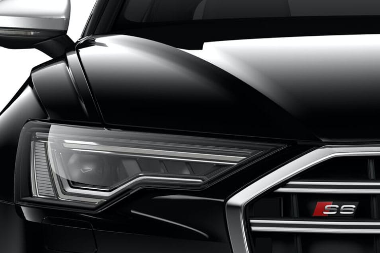 3465127 S6 TDI Quattro Black Edition 5dr Tip Auto
