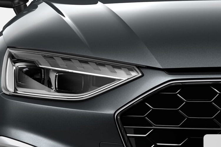 3459293 40 TDI 204 Quattro S Line 5dr S Tronic [Tech Pro]