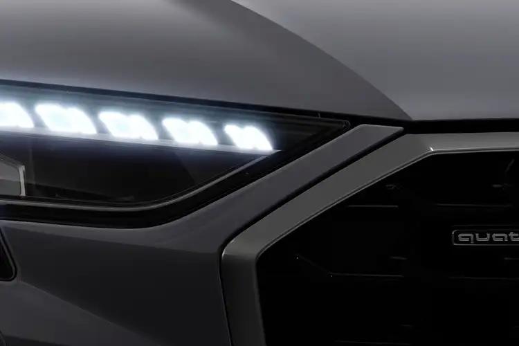 3439623 50 TDI Quattro Black Edition 4dr Tiptronic [Tech]