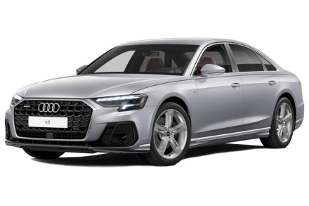 Audi A8 Diesel Saloon 50 TDI Quattro S Line 4dr Tiptronic [Tech Pro]