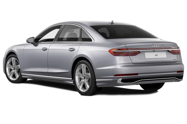 3465136 50 TDI Quattro S Line 4dr Tiptronic [Tech Pro]
