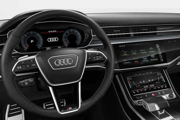3465136 50 TDI Quattro S Line 4dr Tiptronic [Tech Pro]