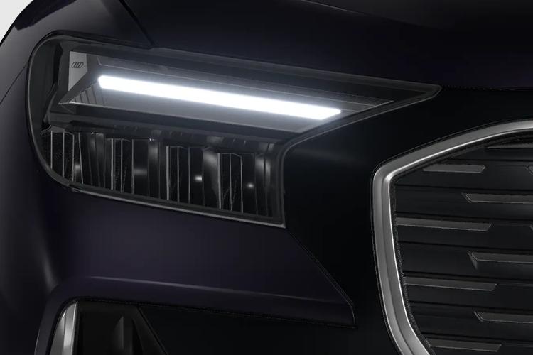3461885 210kW 45 82kWh Black Edition 5dr Auto