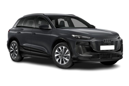 Audi Q6 E-tron Estate 225kW Performance 100kWh Sport 5dr Auto