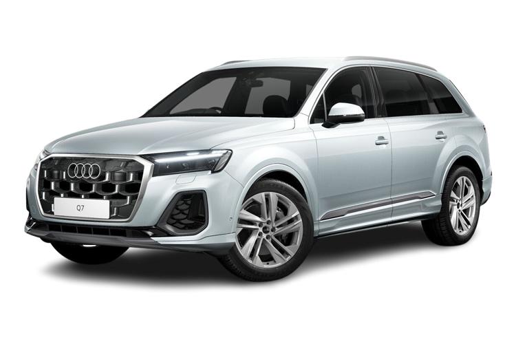 3465301 3.0 TDI Quattro 231 Black Edition 5dr Tiptronic