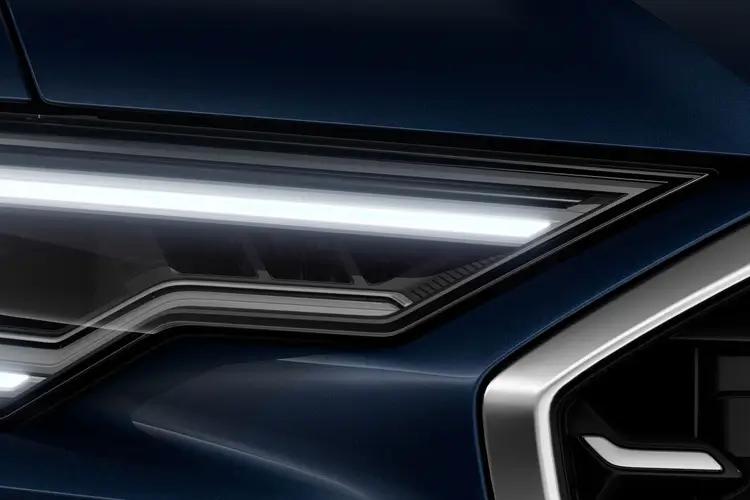 3461768 2.0 TDI Quattro 204 Launch Edition 5dr S Tronic