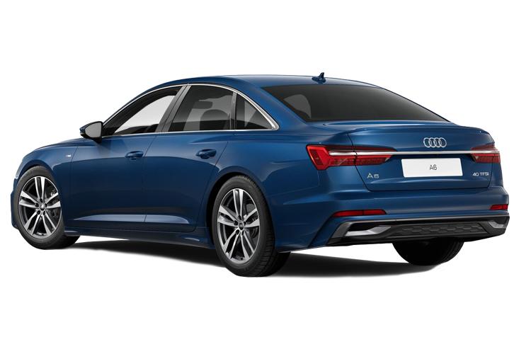 3461768 2.0 TDI Quattro 204 Launch Edition 5dr S Tronic