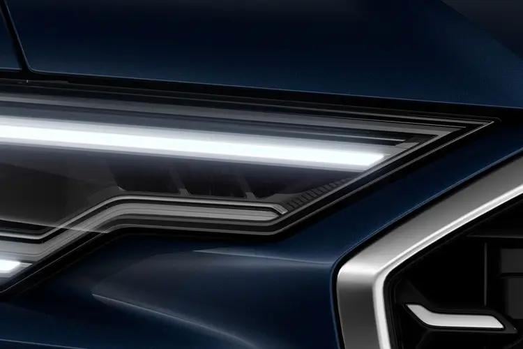 3461782 2.0 e-Hybrid Qtro 299 Launch Edition 4dr S Tronic