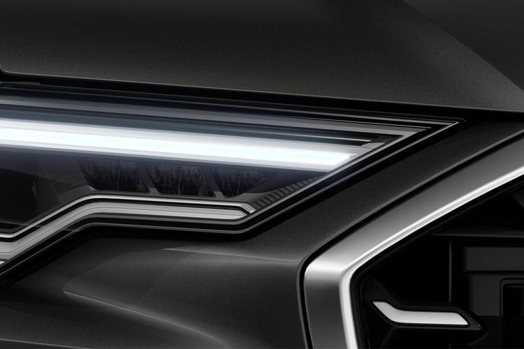 3461766 2.0 TDI Quattro 204 Edition 1 5dr S Tronic