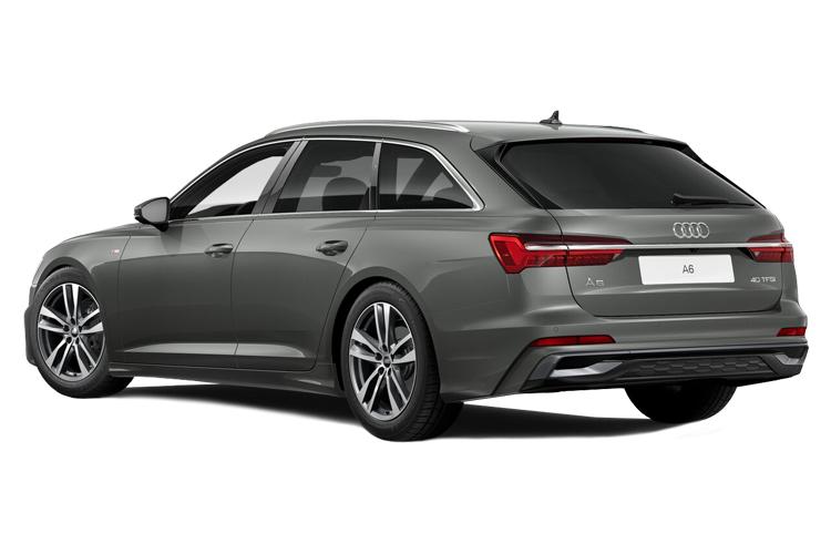 3461766 2.0 TDI Quattro 204 Edition 1 5dr S Tronic
