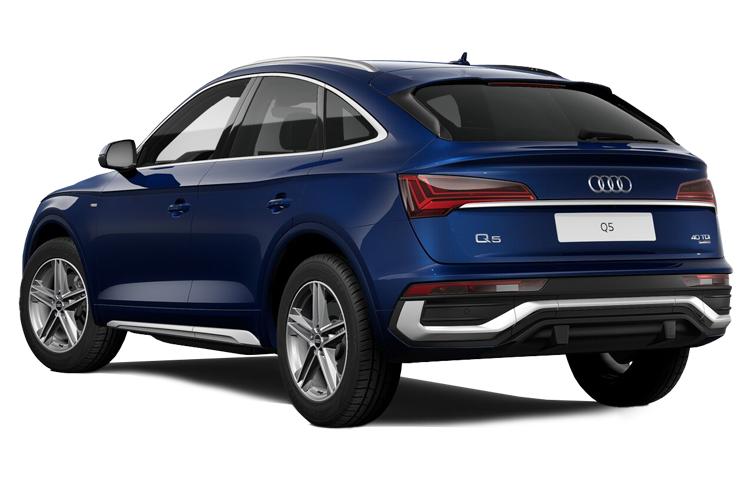 3461926 2.0 TDI Quattro Sport 5dr S Tronic