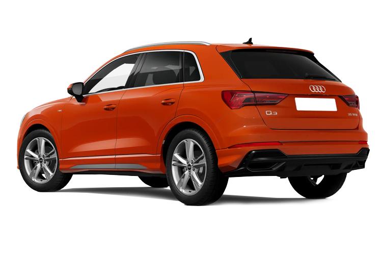 3461841 1.5 TFSI Edition 1 5dr S Tronic