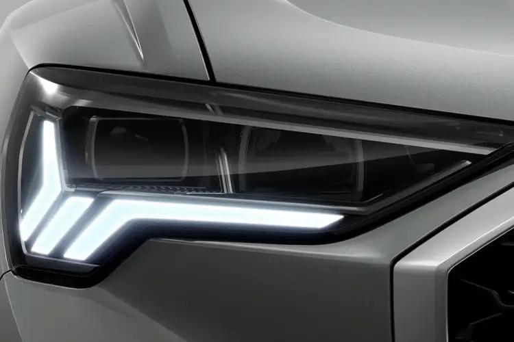 3461448 2.0 TDI 193 Quattro S Line 5dr S Tronic