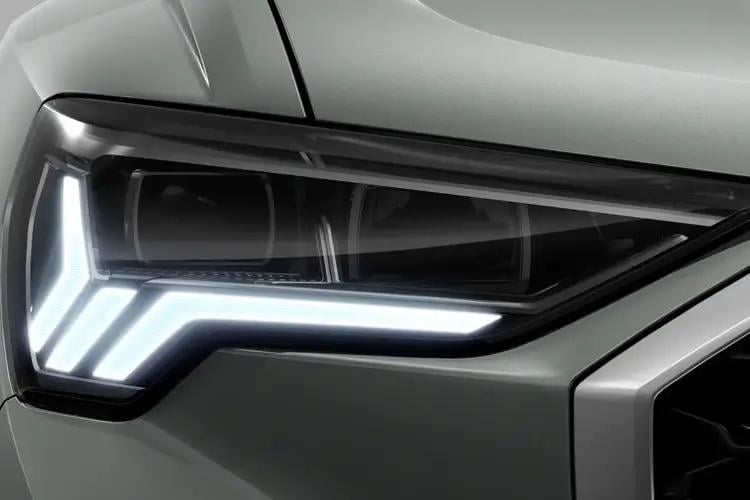 3461445 2.0 TDI 193 Quattro Edition 1 5dr S Tronic [S+V]