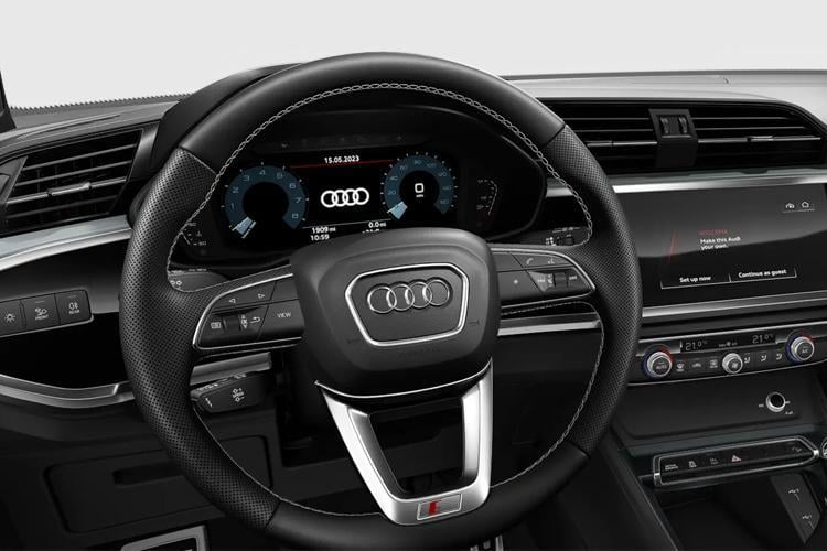 3461445 2.0 TDI 193 Quattro Edition 1 5dr S Tronic [S+V]