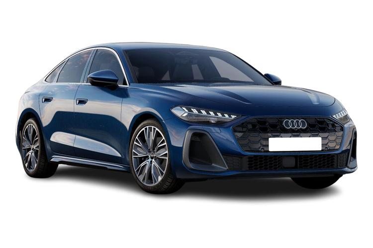 3461739 2.0 TFSI 204 Black Edition 4dr S tronic